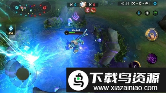 精灵竞技场手游最新版截图2