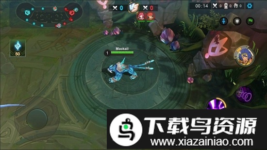 精灵竞技场手游最新版截图3