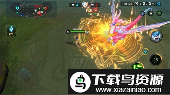 精灵竞技场手游最新版截图5