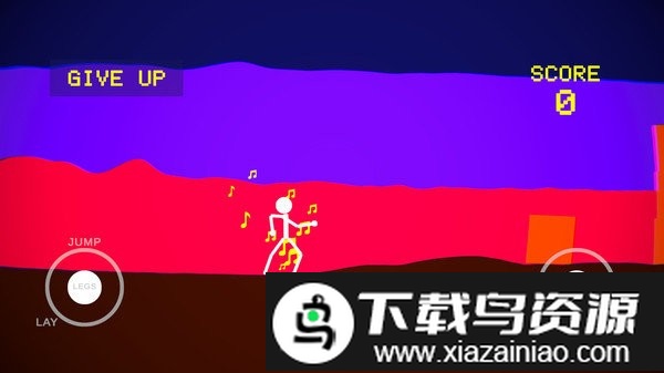 节奏火柴人游戏最新版截图1