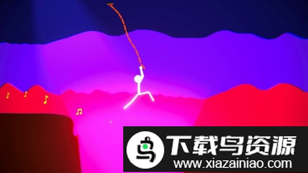 节奏火柴人游戏最新版截图3