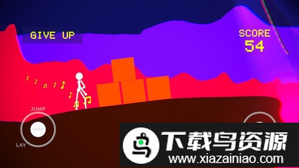 节奏火柴人游戏最新版截图4