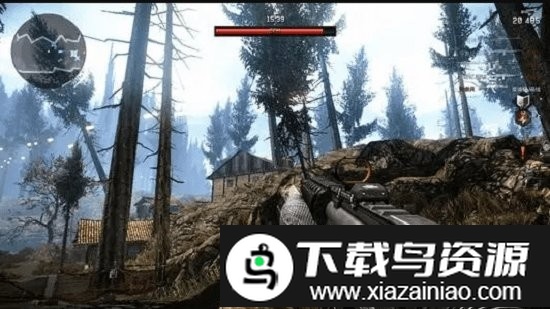 热血前线游戏最新版截图1