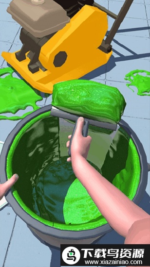 建筑打工人手游最新版截图1