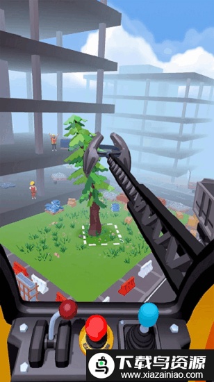 建筑打工人手游最新版截图2