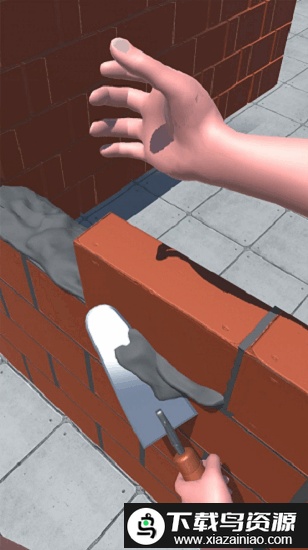 建筑打工人手游最新版截图3