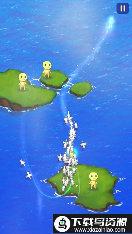 天空之旅游戏最新版截图1