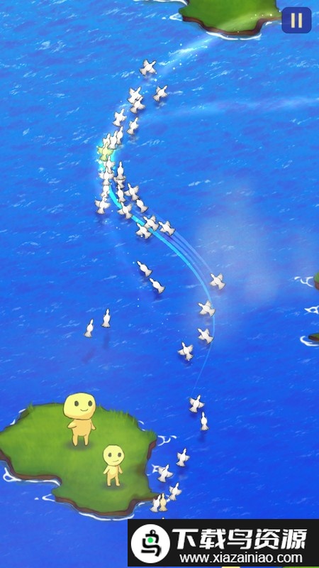 天空之旅游戏最新版截图2