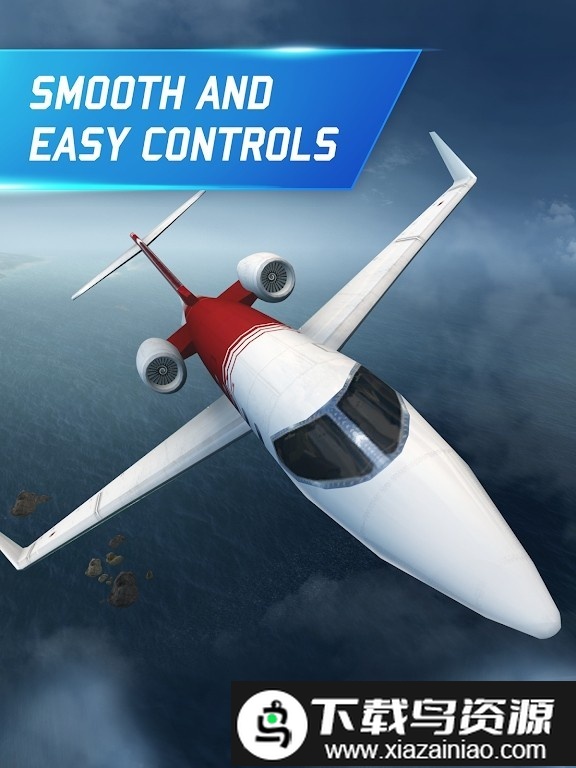 征服天空的飞行员最新版最新版截图1