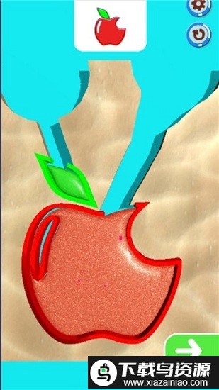 挖沙我最强游戏最新版截图1