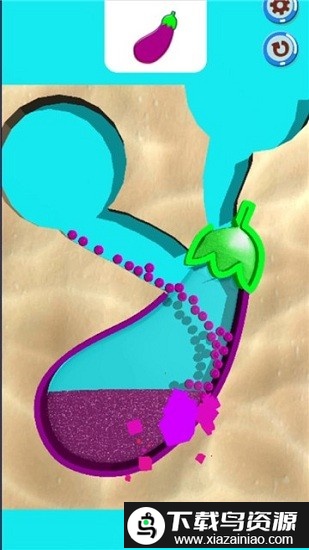 挖沙我最强游戏最新版截图2