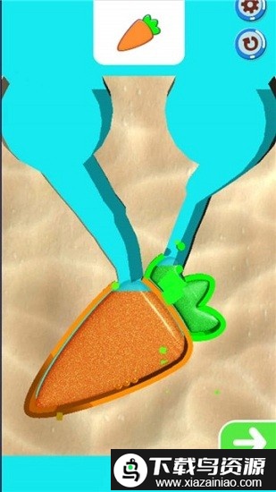 挖沙我最强游戏最新版截图3