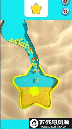 挖沙我最强游戏最新版截图4