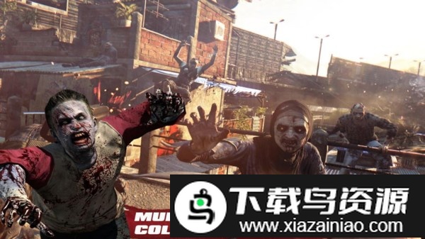 丧尸射击枪战手机版最新版截图1