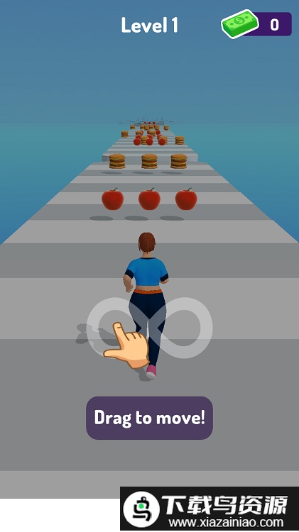 吃货酷跑手机版最新版截图1