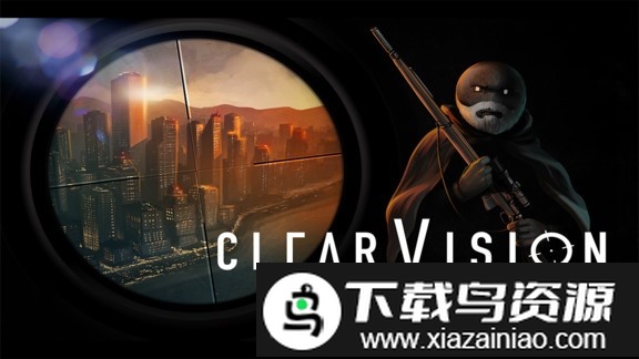 火柴人狙击射手游戏最新版截图2