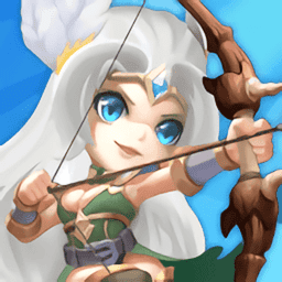 挂机射手宝石不减反增