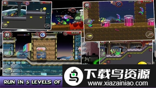 帕拉玛之剑游戏最新版截图2