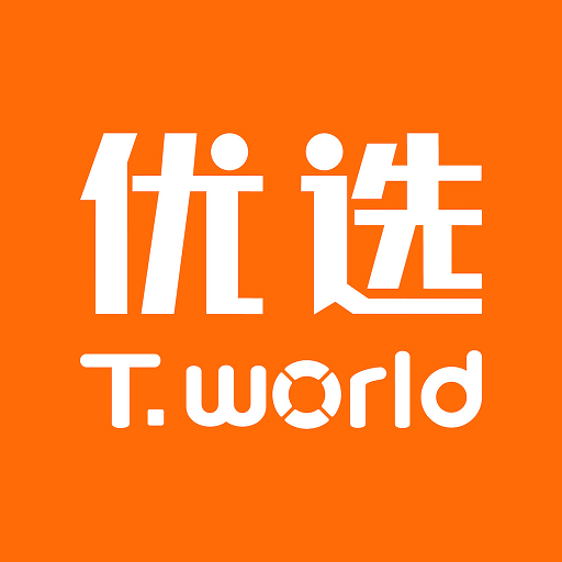 T.world优选(话机世界)
