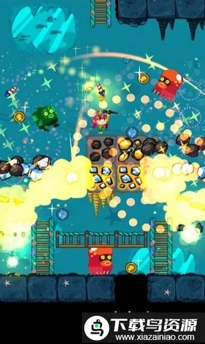 pocketmine3汉化版最新版截图4