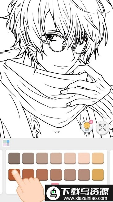 漫画手绘簿官方版最新版截图1