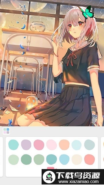 漫画手绘簿官方版最新版截图2