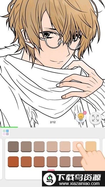 漫画手绘簿官方版最新版截图3