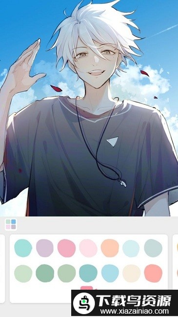 漫画手绘簿官方版最新版截图4