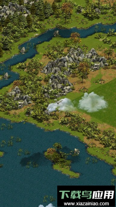 你的家园免广告截图2