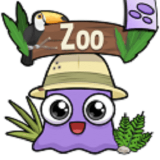 莫伊动物园无限金币(Moy Zoo)