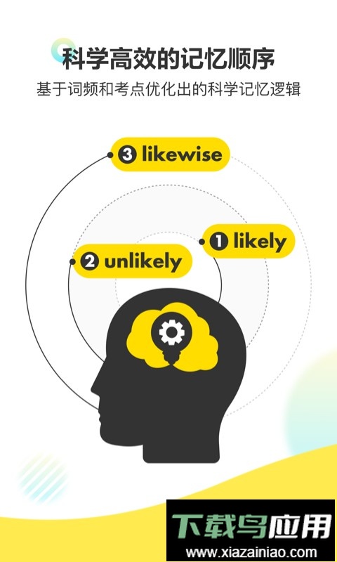 考虫单词官方版最新版截图2