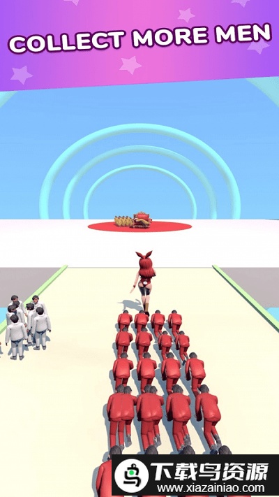 战斗女神游戏最新版截图1