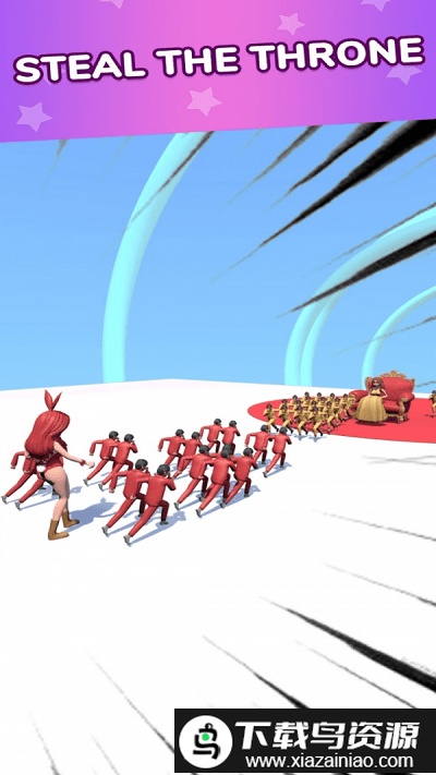 战斗女神游戏最新版截图2