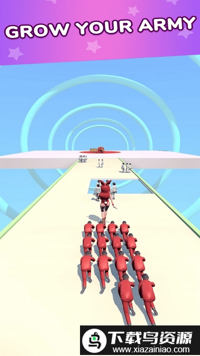 战斗女神游戏最新版截图3