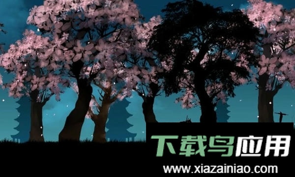 忍者岚内置菜单版截图2