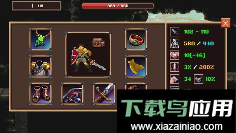 致命的行军骑士之剑内置菜单(Mortal Crusade)截图1