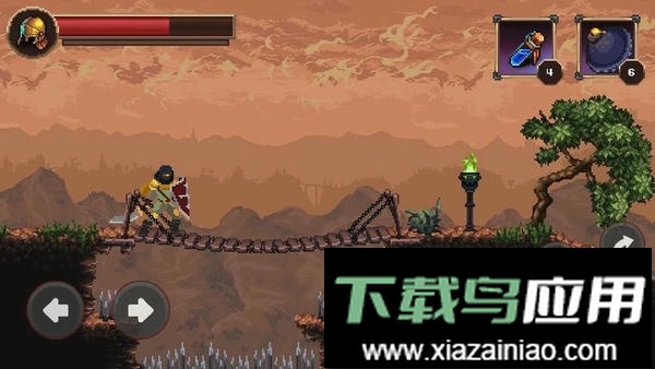 致命的行军骑士之剑内置菜单(Mortal Crusade)截图2