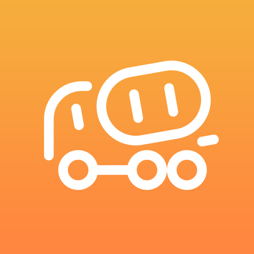 商混宝司机端手机版