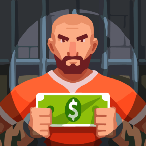 监狱风云内置作弊菜单(Idle Prison)