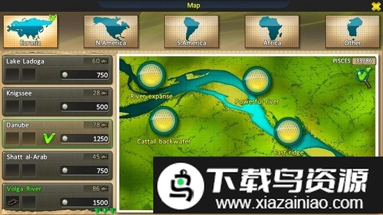 渔夫世界手机版最新版截图1