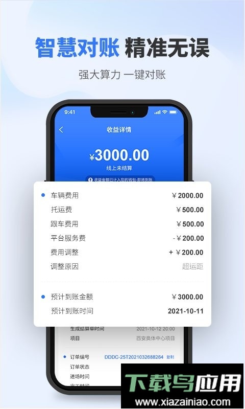 流动设备供应最新版最新版截图1