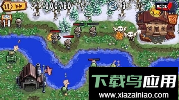 枪之荣耀二战无限银币(GunsNGlory WW2)最新版截图3