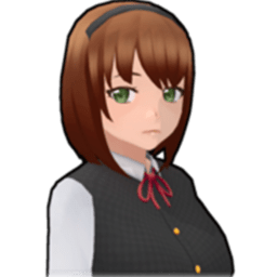 病娇女孩模拟器中文版