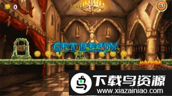 克拉茨的冒险游戏最新版截图1