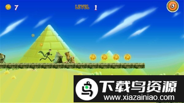 克拉茨的冒险游戏最新版截图2