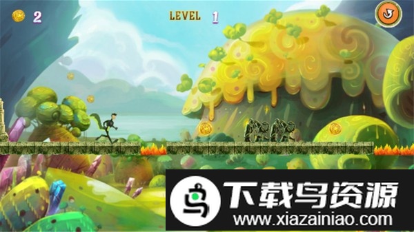 克拉茨的冒险游戏最新版截图4