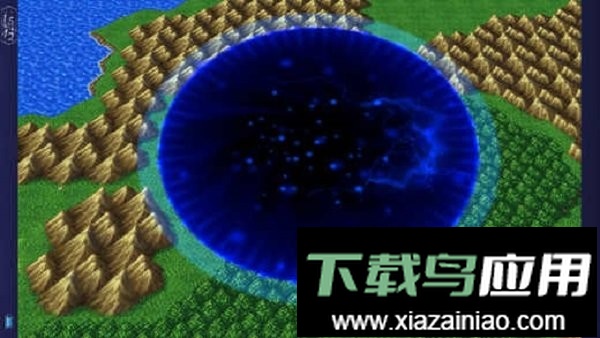 最终幻想5无限金币版截图1