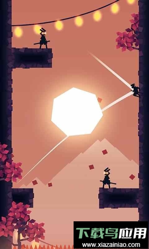 忍者东武免费内购无限金币版截图2