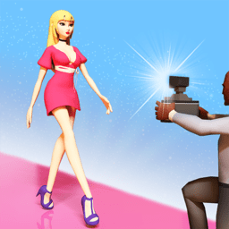 疯狂爱走秀手机版