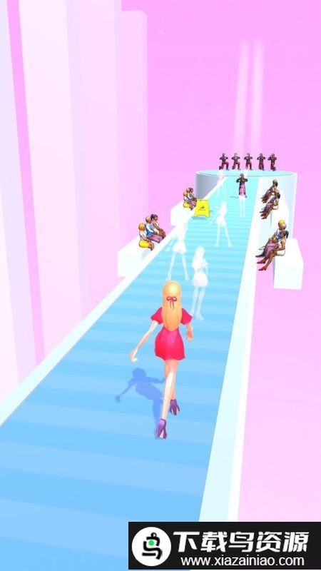疯狂爱走秀手机版最新版截图2